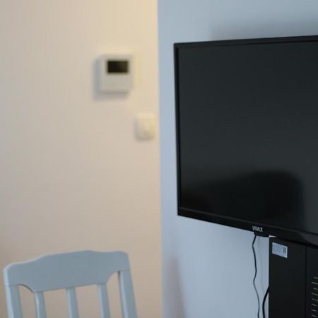 Delta Studio Apartman Podgorica Luaran gambar