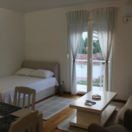 Delta Studio Apartman Podgorica Luaran gambar