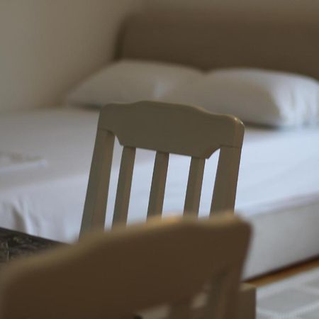 Delta Studio Apartman Podgorica Luaran gambar