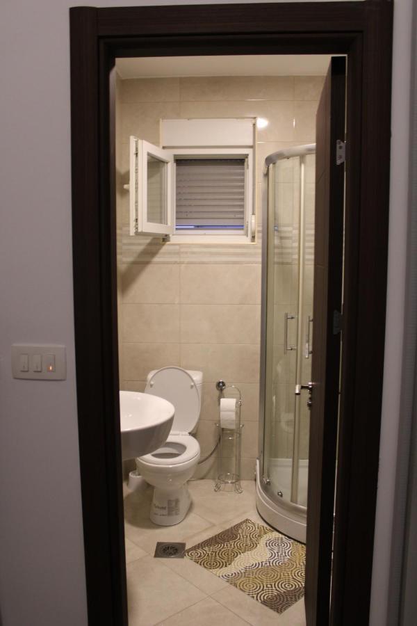 Delta Studio Apartman Podgorica Luaran gambar