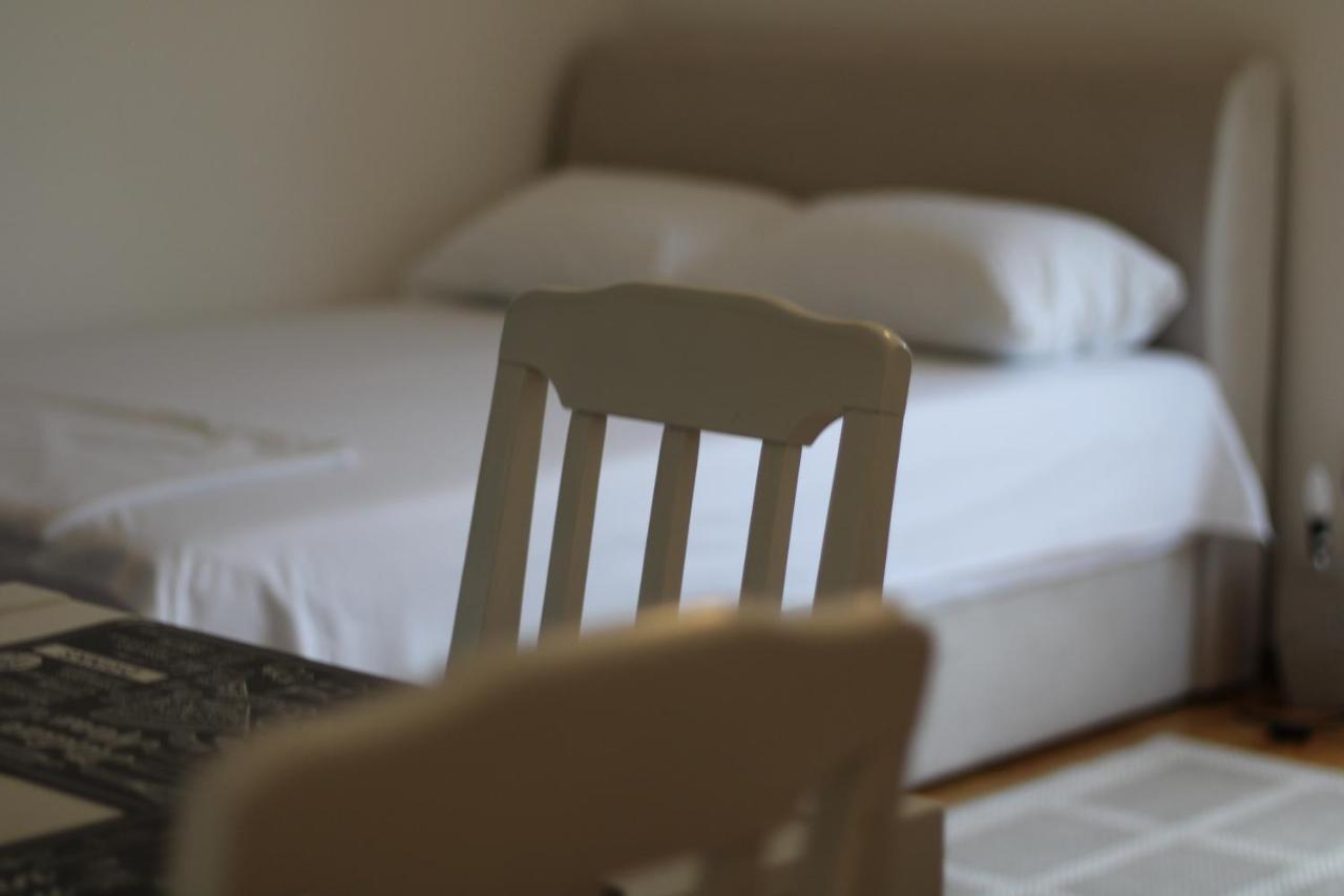 Delta Studio Apartman Podgorica Luaran gambar